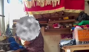Gara-Gara Baju Telat, Oknum Penjahit di Bali Viral Usai Lontarkan Makian dan Ancaman