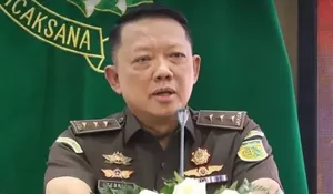 Publik Bertanya-Tanya, Mengapa Mantan Jampidsus Febrie Adriansyah Belum Kunjung Masuk Bui?
