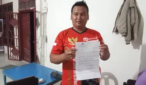 Polres Sibolga Selidiki Dugaan Pelanggaran UU Pers oleh Pejabat Pemko!