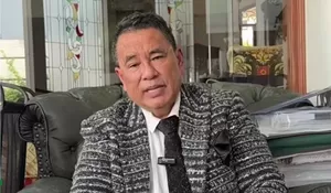 Guncang Publik! Hotman Paris Layangkan Permintaan Maaf Terbuka untuk Presiden Prabowo