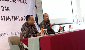 Defisit! BPJS Kesehatan Surabaya Ungkap Tantangan JKN