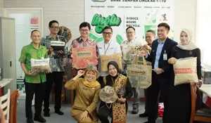 BPJS Ketenagakerjaan Bojonegoro Luncurkan Program Pemberdayaan Ekonomi Penerima Santunan