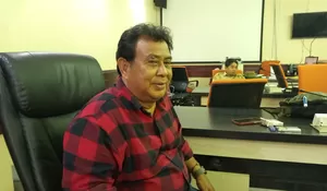 PDIP Surabaya Kebut Restrukturisasi, Sukadar: Target Anak Ranting Tuntas Sebelum 17 Agustus