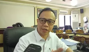 Josiah Michael: Tumpang Tindih Status Tanah di Surabaya, BPN Harus Bertanggung Jawab