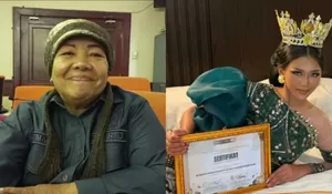 Kader Pramuka Surabaya Harumkan Nama Kota, Siti Maryam: Jangan Biarkan Prestasi Terhenti karena Biaya