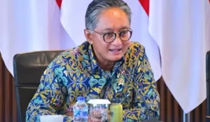 Gebrakan Tanpa Kompromi: Menteri PU Bersihkan 'Benalu' Birokrasi Lewat Whistleblowing System!