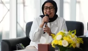 Mundur dari Pucuk Pimpinan BGN, Nanik S Deyang Kini Didaulat Jadi 'Mata dan Telinga' Presiden Pertahankan Program MBG