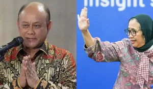 Usai Lepas Jabatan, Nanik S Deyang Kini Dibayang-bayangi Pemeriksaan Kejagung!