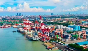 Kinerja Semester I 2026 Menguat, TTL Group Dorong Ekspansi Layanan dan Digitalisasi Kepelabuhanan