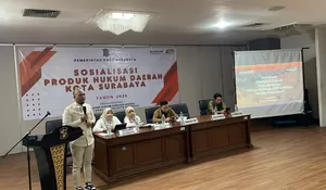 Perda Hunian Layak Ancam Administrasi Kependudukan, Bang Udin: Perwali Harus Segera Terbit!