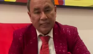 Panas! Dilaporkan Organisasi Wartawan, Hotman Paris Sebut Laporan Polisi Tak Punya Legal Standing