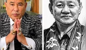 Persatuan Jurnalis Indonesia Polisikan Hotman Paris Hutapea