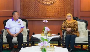 Kepemimpinan Pdt. Setiyo Buwono Mantapkan Langkah DPW MUKI Jawa Timur Menuju MUNAS III