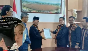 Buntut Skandal Flexing Anaknya, Pejabat Gayo Lues Akhirnya Resmi Tanggalkan Jabatan