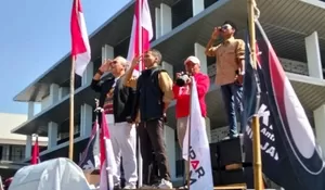 Heru MAKI Minta Publik Hormati Proses Hukum KPK dan Tidak Menggiring Opini Tanpa Bukti