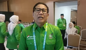 Gebrakan Spektakuler Harlah ke-28 PKB: Konsolidasi Masif 19 Ribu Pengurus Tebarkan Arah Baru Ekonomi