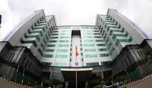 Skena Hukum Gempar! Audit Korupsi BPKP Disorot, Evaluasi Menyeluruh Mendesak