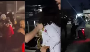 Geger Tanjungbalai: ASN Guru Digeruduk Massa Usai Diduga Terlibat Pelecehan Murid SD!