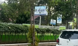 Dilema Biaya Sekolah: Kepala SMAN 7 Padang Buka Suara Soal Sumbangan Komite 'Setengah Wajib'