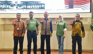 Gandeng KPK, Pemprov Jabar Bentengi Pejabat dan Keluarga dari Praktik Korupsi