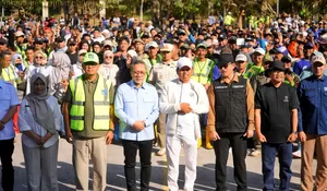 Revolusi Lingkungan KDM: Pendidikan di Jabar Wajib Memungut dan Memilah Sampah!