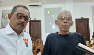 Cak Ji: Surabaya Gudang Atlet, Kok Gagal Berprestasi? Seleksi Harus Terbuka!