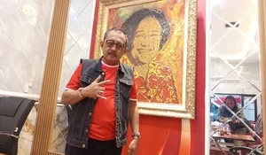 Armuji Tegaskan Semangat KUDATULI Tak Boleh Padam, Gen Z Diminta Terus Kawal Demokrasi