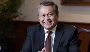 Guncangan di Bank Indonesia: Perry Warjiyo Resmi Lengser Setelah 7 Tahun Menjabat