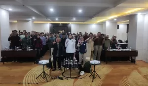 Membangun Ekosistem Seni di Kampus dan Masyarakat untuk Menjaga Kreativitas dan Merawat Budaya
