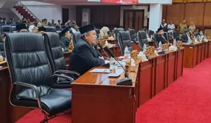 Bang Jo Soroti Lambannya Respons OPD, Minta Wali Kota Perkuat Komunikasi dengan DPRD