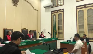 Korupsi Keuangan Desa Tuhegeo II, Kades dan Dua Perangkat Desa Divonis Penjara