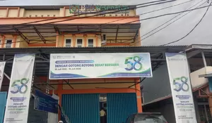 Status UHC Kapuas Hulu Copot! Kepesertaan BPJS Minim, Pasien Masih Beli Obat