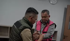 Chat dengan Istri Jadi Bukti Kunci Korupsi BGN, Kejagung Minta Praperadilan Lodewyk Ditolak