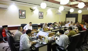 Akhir Penantian 13 Tahun, DPRD Surabaya Damaikan Polemik Pembangunan Gereja Santo Yusup