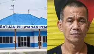 Satpam Dapur MBG Diduga Curi 1.700 Ompreng untuk Beli Narkoba, CCTV hingga Genset Ikut Raib
