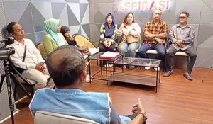 Armuji Turun Tangan ke Keputran, Ungkap Ibu DA Pernah Mengadu Sejak Februari