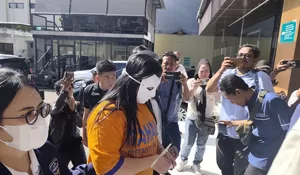 Napi di Lapas Otaki Penipuan Emas Online Rp587 Juta, Ditressiber Polda Jatim Tangkap Pemilik Rekening