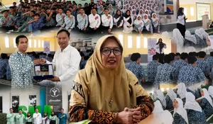 UPN 'Veteran' Jatim Tanamkan Kesadaran Cegah Bullying dan Kekerasan Seksual