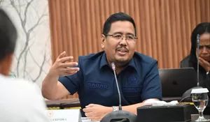 Ketua Gerindra Jatim Mangkir dari KPK, Kasus 'Ijon' Hibah Rp6,9 Miliar Tertunda