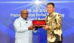 Pemda Jabar Perkuat Implementasi HAM Lewat Sinergi Lintas Sektor Bersama Kementerian HAM