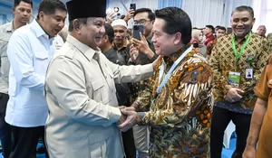 BRI Perkuat Pembiayaan Perumahan, Dukung Program 3 Juta Rumah Lewat Akad Massal KPR FLPP