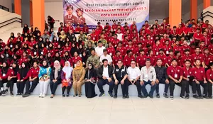 Michael Leksodimulyo: Sekolah Rakyat Harus Jadi Mesin Pemberdayaan Keluarga Miskin