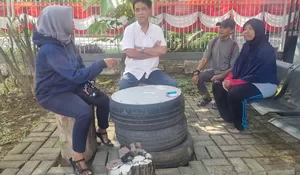Mahasiswi IP 4 Terancam Protol Kuliah, Gara-gara Kebijakan Desil Kemiskinan