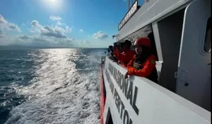 Basarnas Resmi Alihkan Operasi SAR KMP Mutiara Sentosa II ke Status Siaga, 238 Korban Dipastikan Terevakuasi