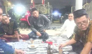 Konsolidasi Pengurus Ranting NU Tawangsari Hasilkan Sejumlah Program Prioritas untuk 2026