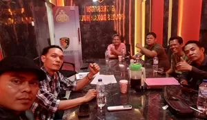 PJI Rokan Hulu Resmi Melaporkan Penghambat Tugas Wartawan di Proyek Pembangunan Kantor Pengadilan Agama Pasir Pengaraian 