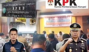 DPRD Padangsidimpuan Boyong Rapat ke Medan, Hamburkan Anggaran Mewah Dijauhi Pengawasan