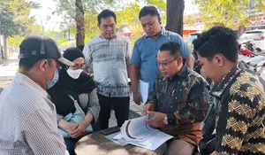 Dugaan Penggelapan Rp3,4 Miliar Masuk Gelar Perkara di Polda Jatim, Kuasa Hukum Persoalkan Penyitaan Aset