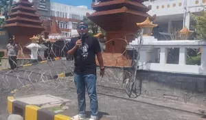 Mangkir dari Panggilan, JAKA Jatim Desak KPK Jemput Paksa Tersangka Anwar Sadad