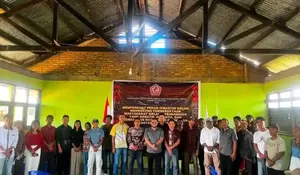 Gebrakan IPMASTIM Kupang: Dobrak Ketakutan, Suarakan Keadilan Korban Kekerasan di Kondamara